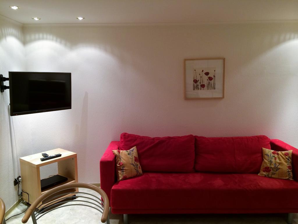 Ferienwohnung-Lind Wimbach Номер фото