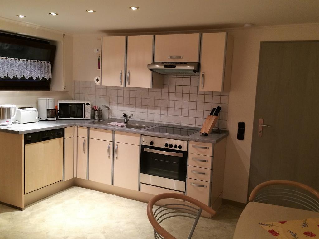 Ferienwohnung-Lind Wimbach Номер фото