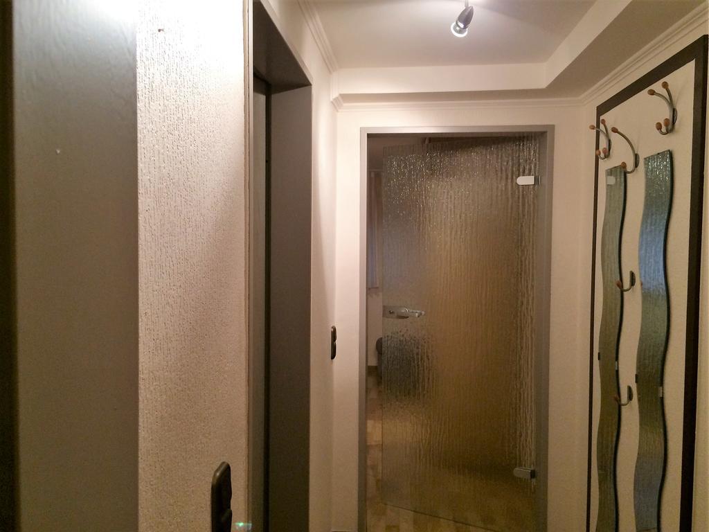Ferienwohnung-Lind Wimbach Номер фото