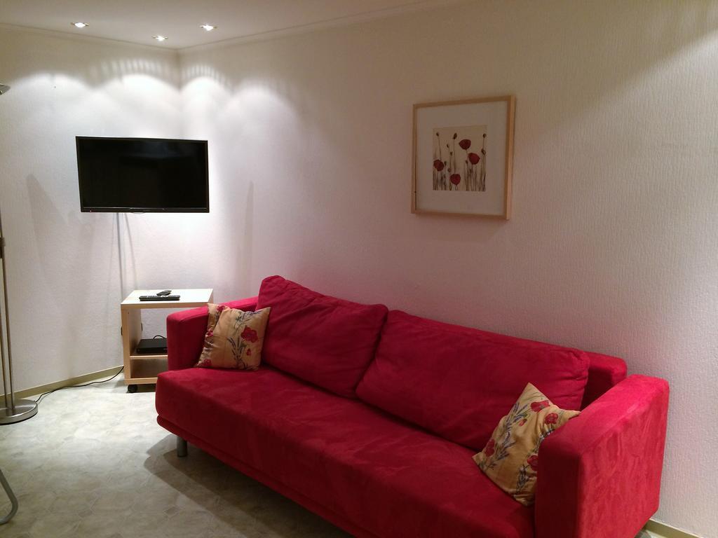 Ferienwohnung-Lind Wimbach Номер фото