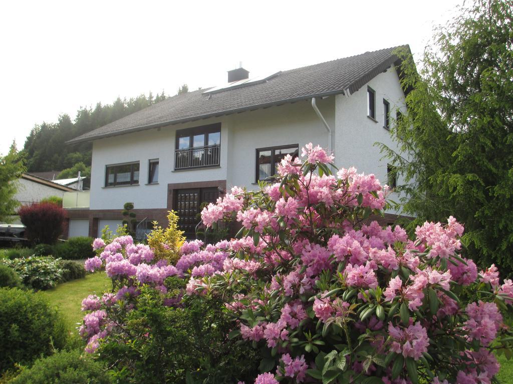 Ferienwohnung-Lind Wimbach Номер фото