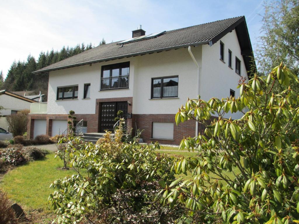 Ferienwohnung-Lind Wimbach Екстер'єр фото