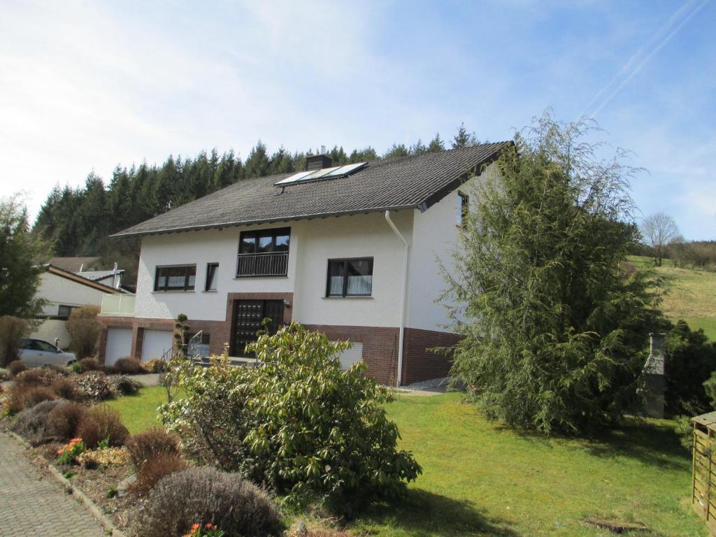Ferienwohnung-Lind Wimbach Екстер'єр фото