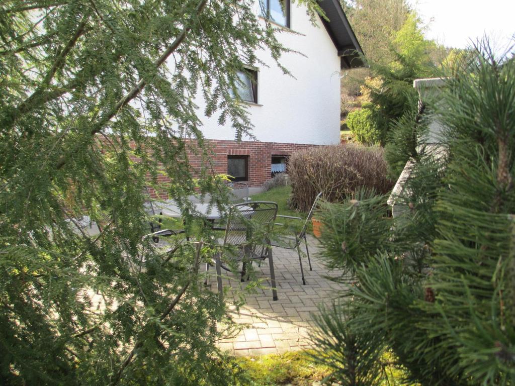 Ferienwohnung-Lind Wimbach Екстер'єр фото